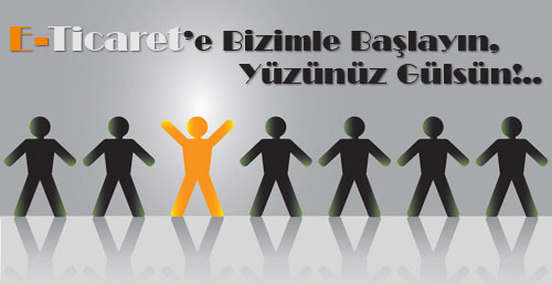 E-Ticaret